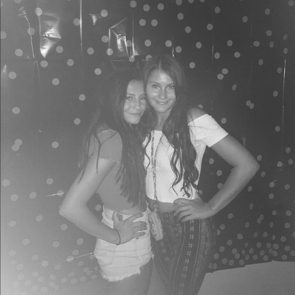 Meet your Posher, Cora